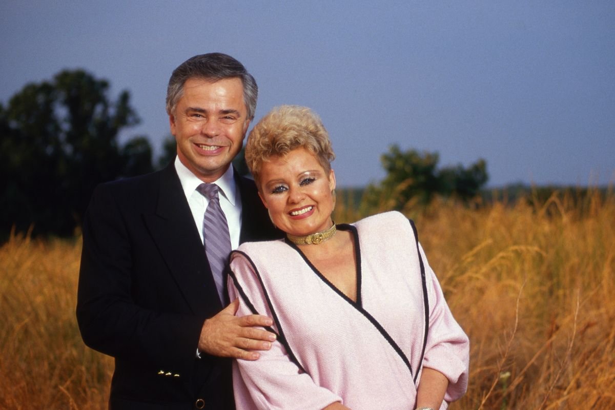 jim bakker infamous