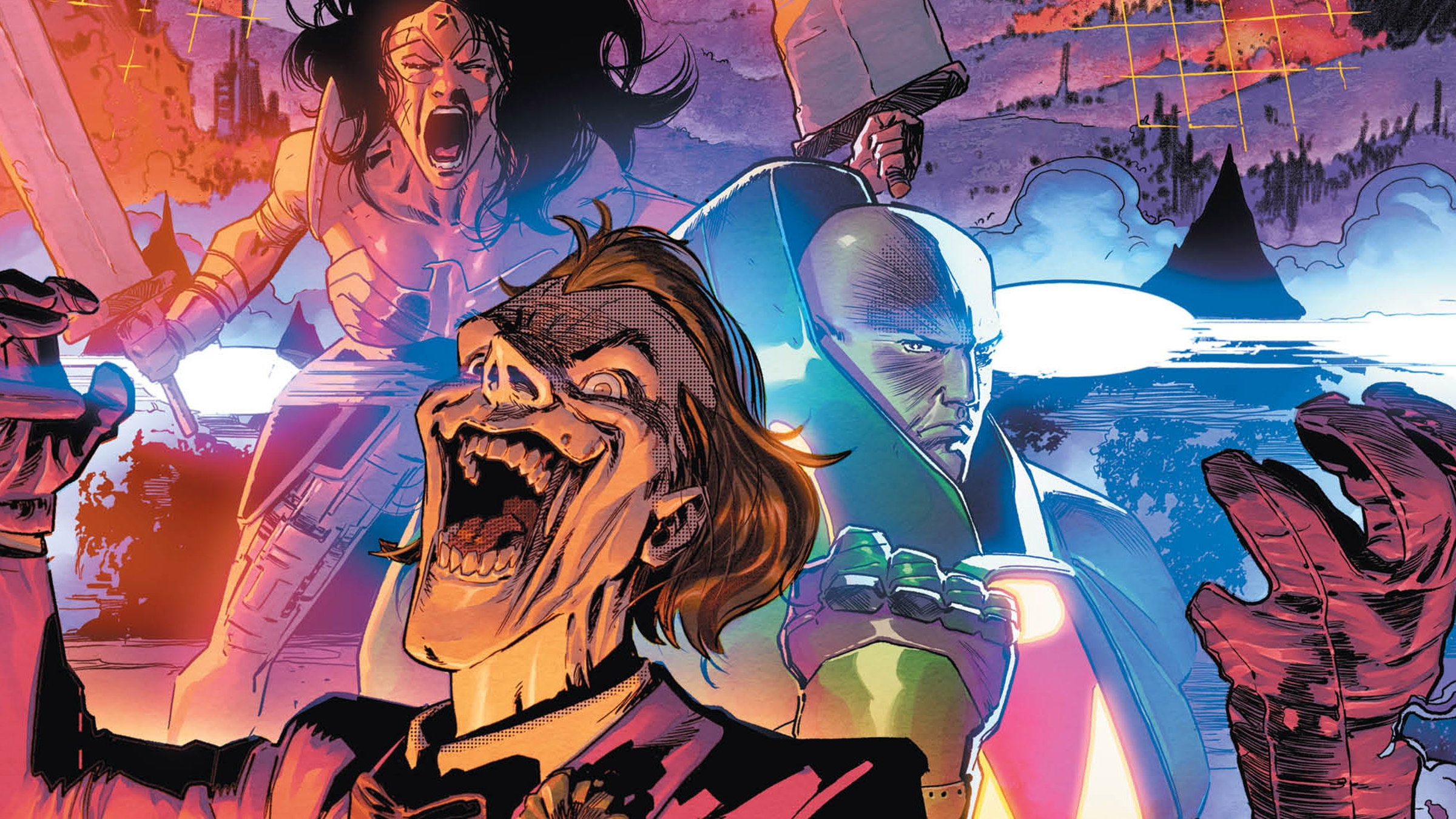 villains readers love