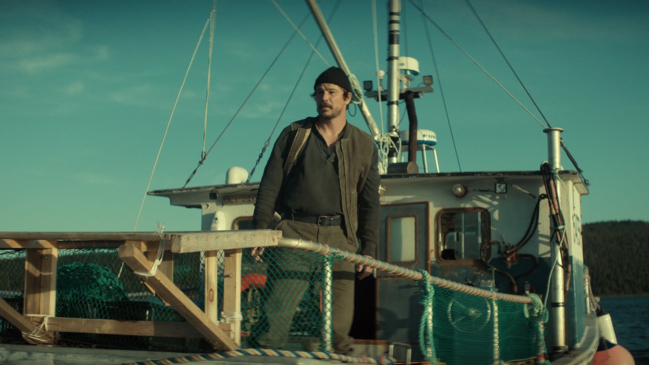 josh hartnett finding