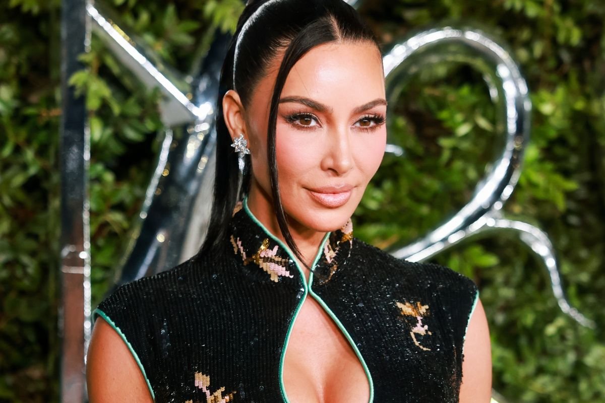 kim kardashian claims