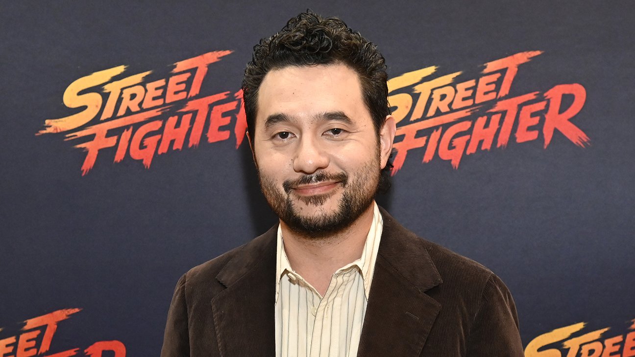 street fighter director