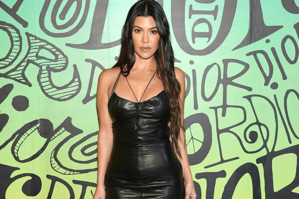 kourtney kardashian breaks