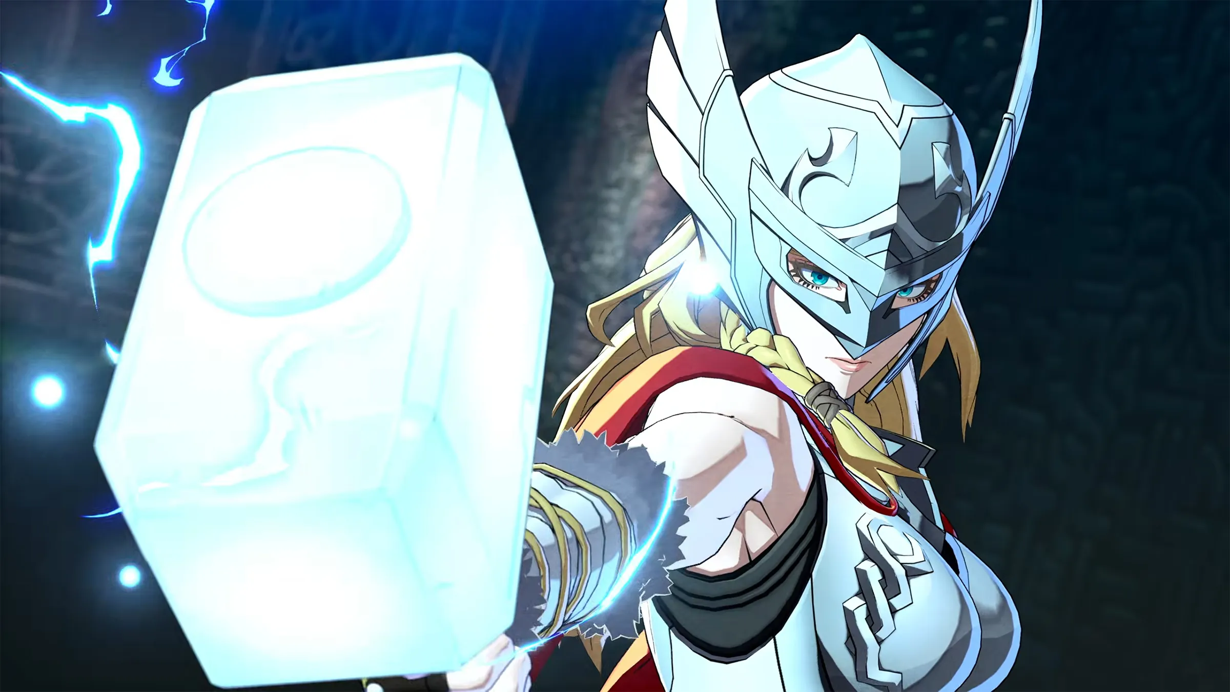 marvel tokons thor