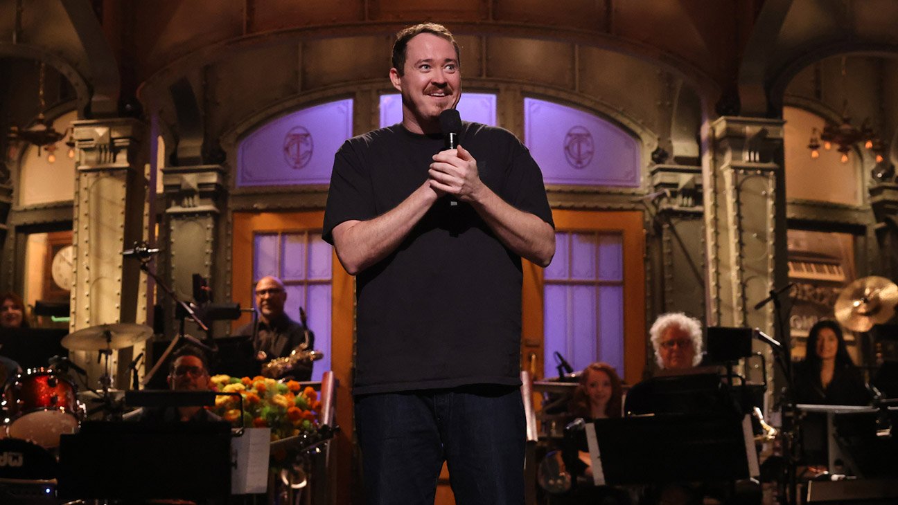 shane gillis snl