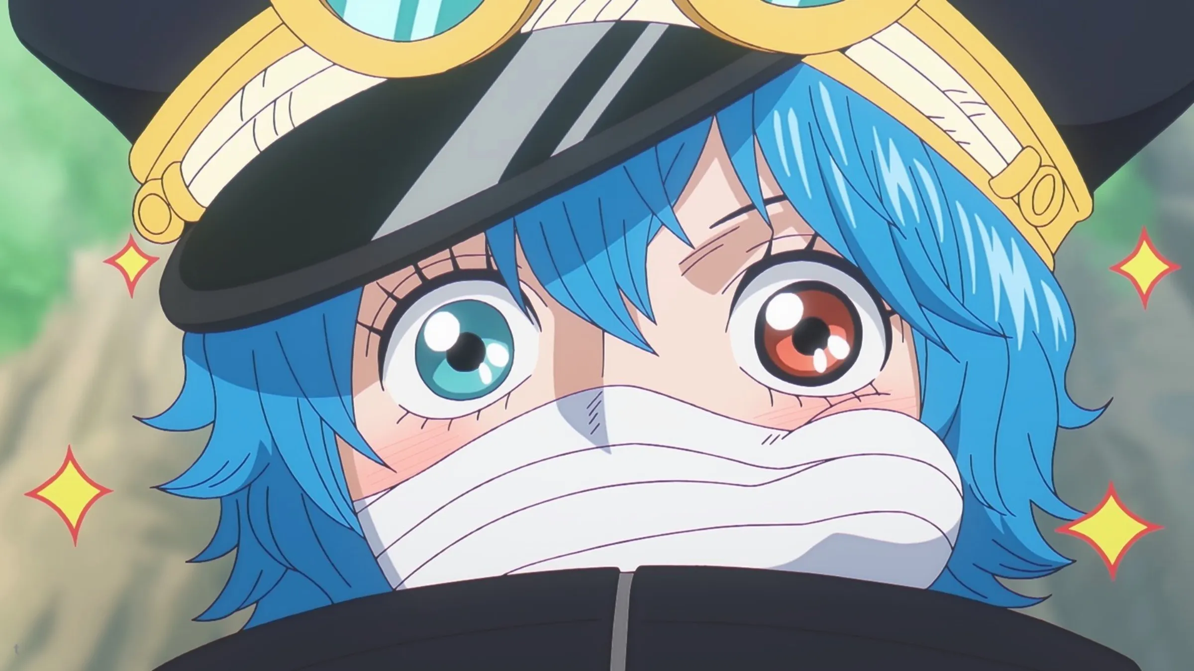 one piece dub