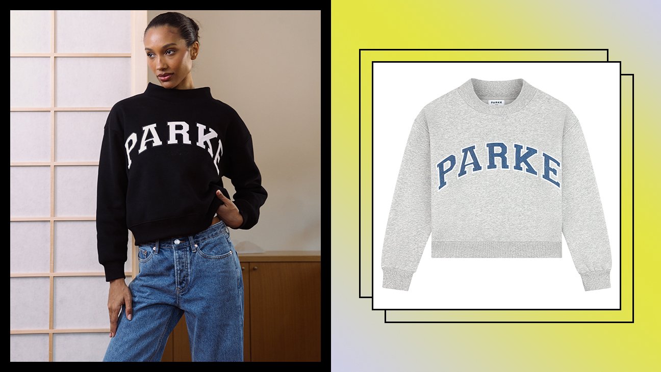 parke brings back