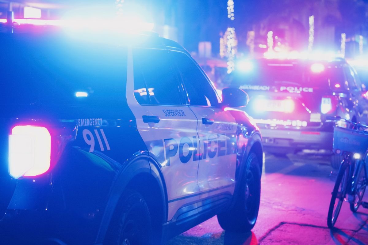 texas police tase