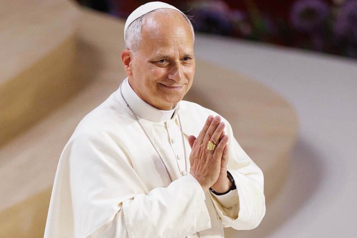 pope leo undergo