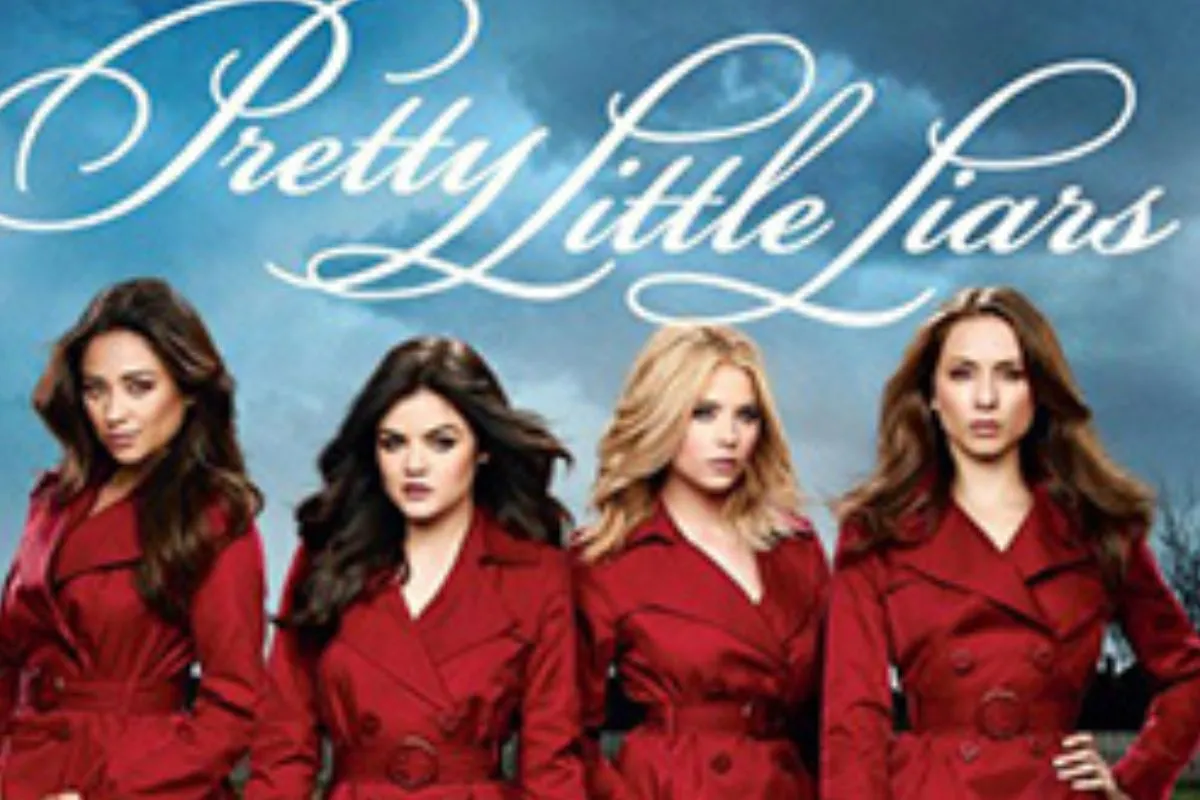 pretty little liars