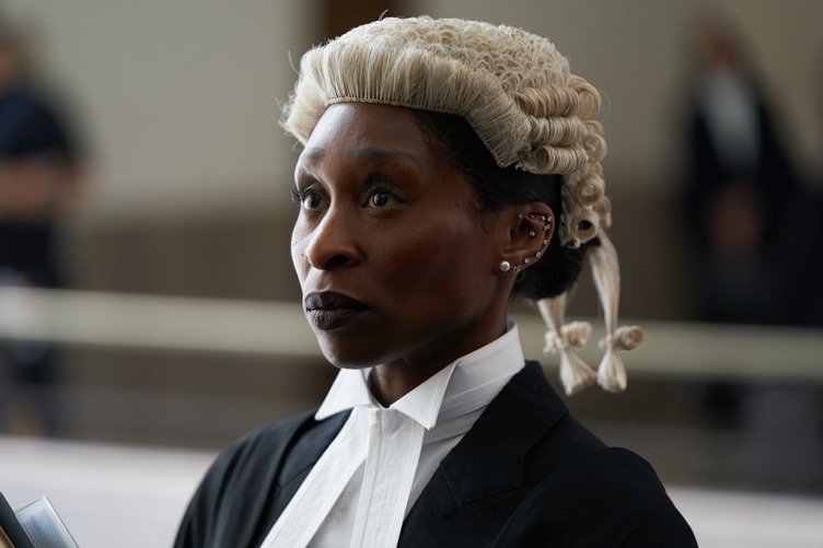 cynthia erivo hopes