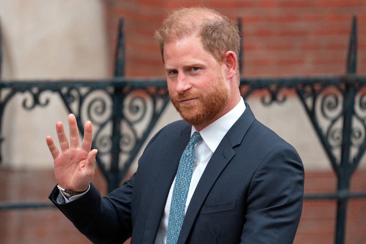 prince harry admits