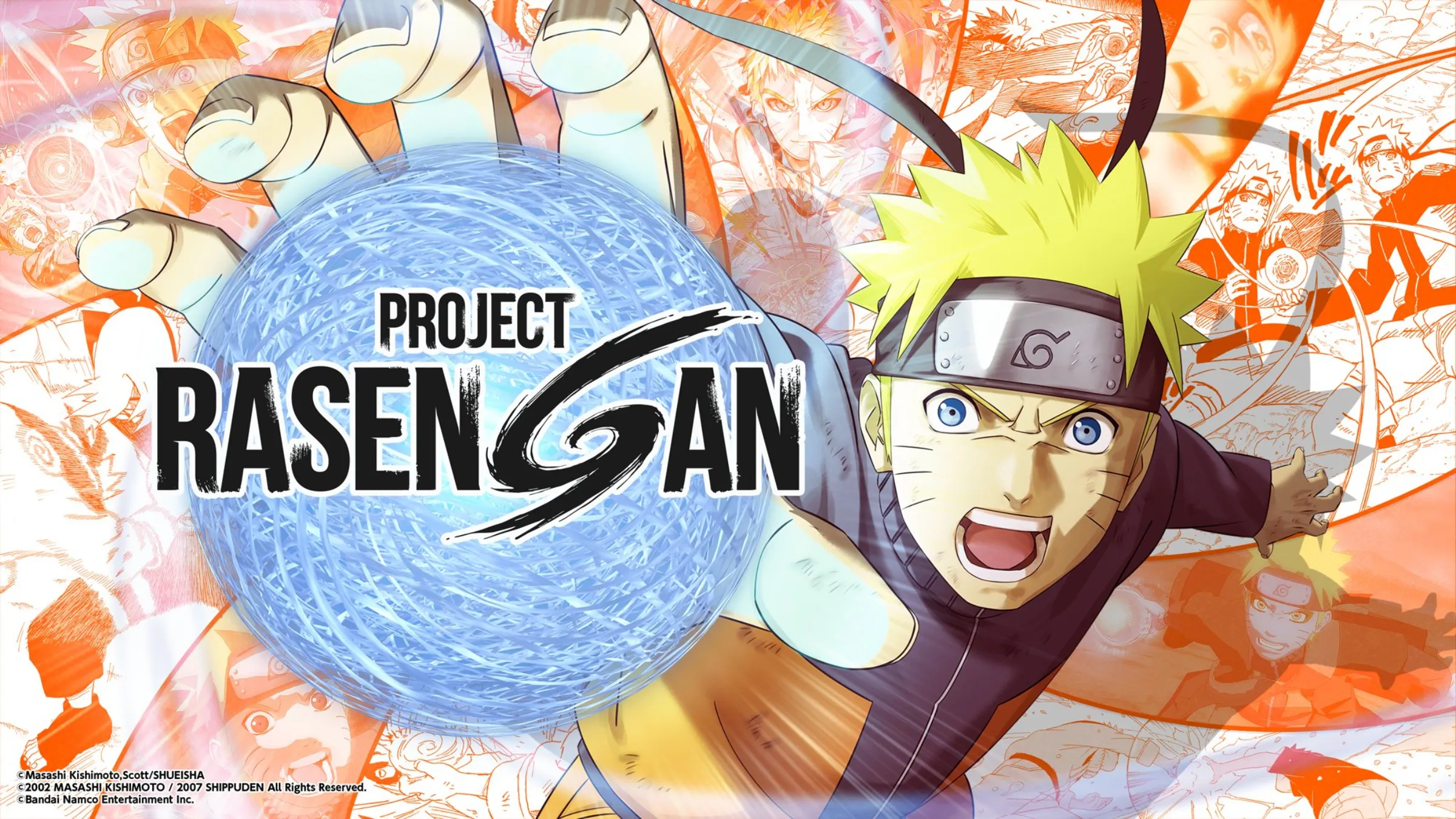 naruto unveils big