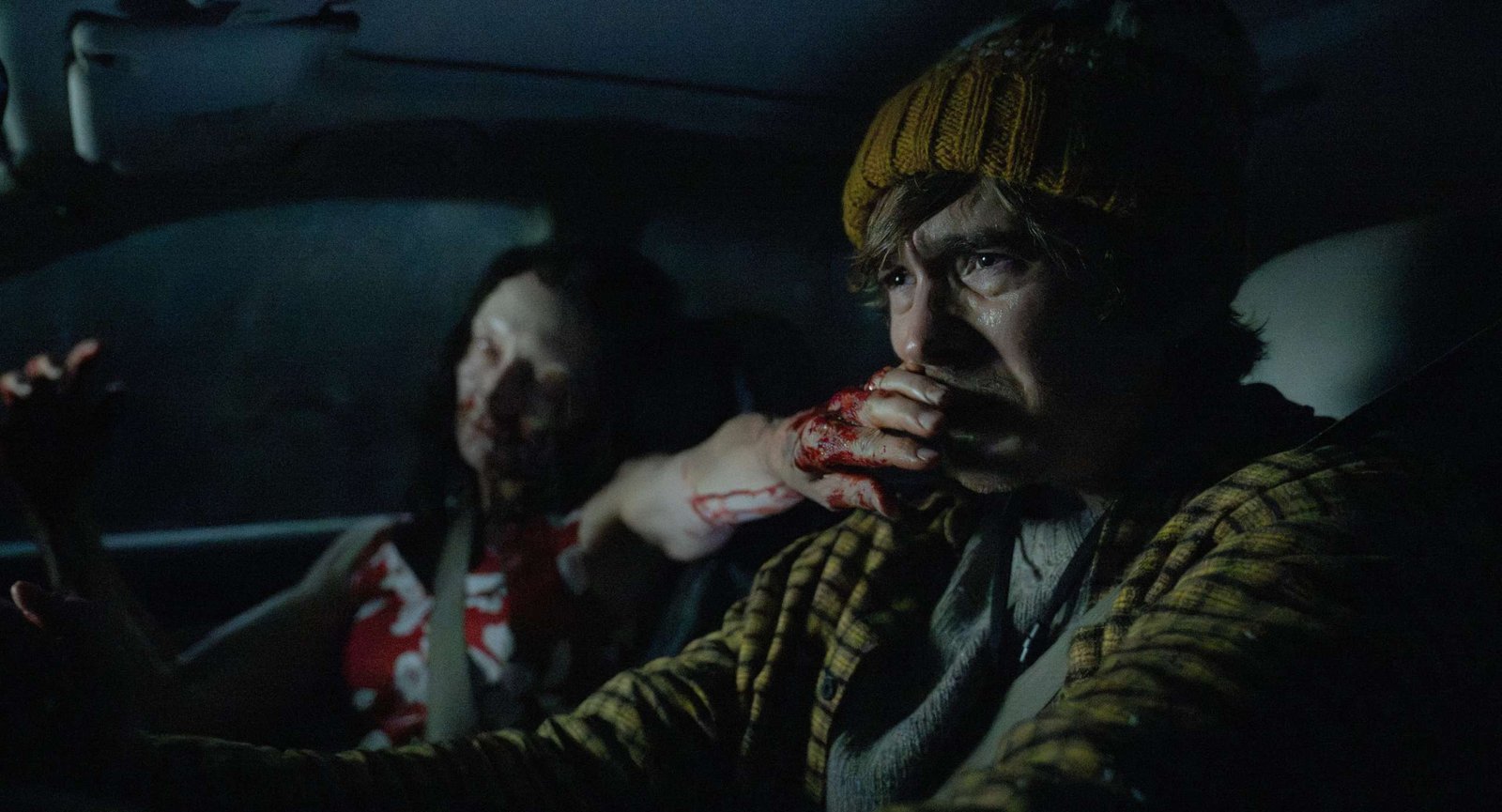 resident evil 2026