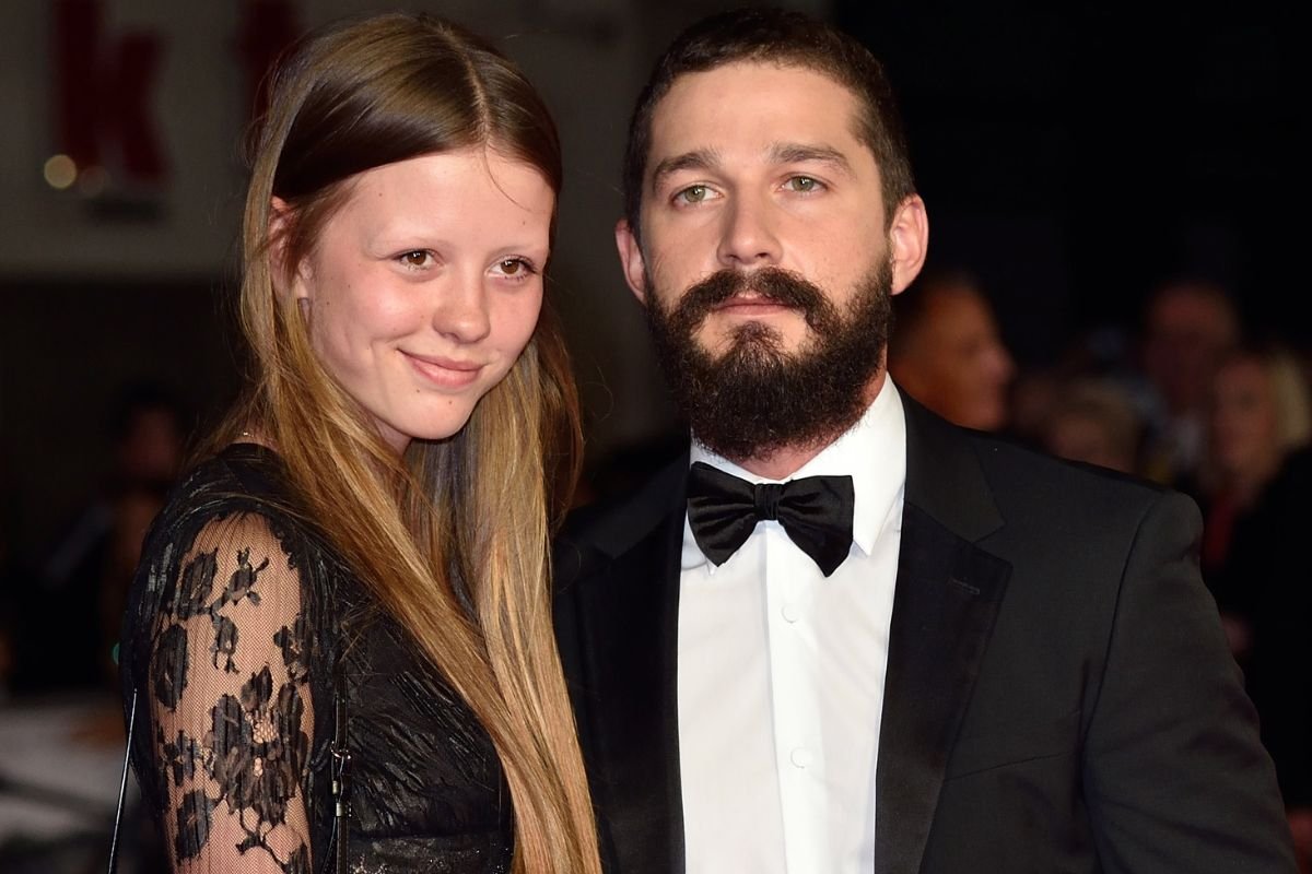 shia labeoufs horror