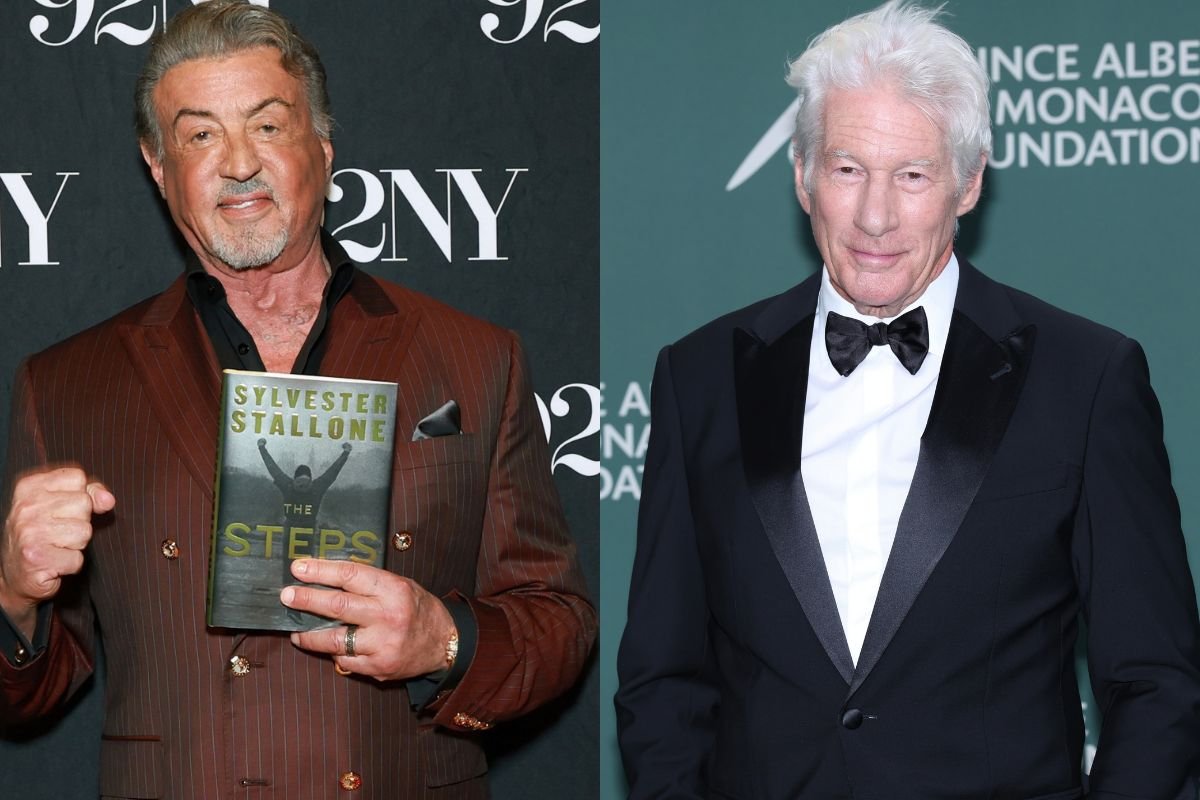 sylvester stallone reveals
