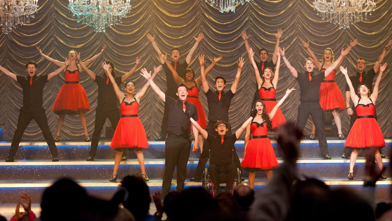 dont stop believin