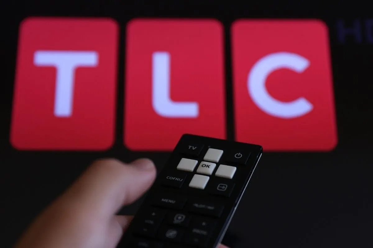 tlc reality show