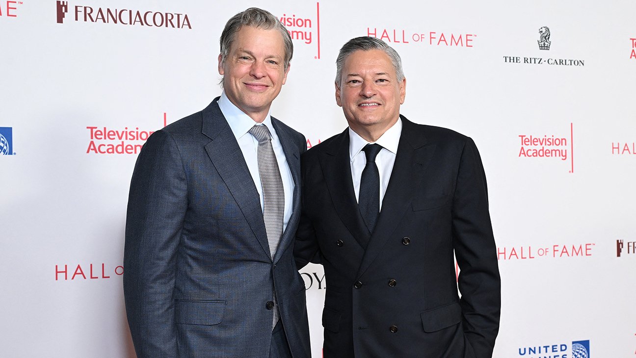 netflix beats earnings