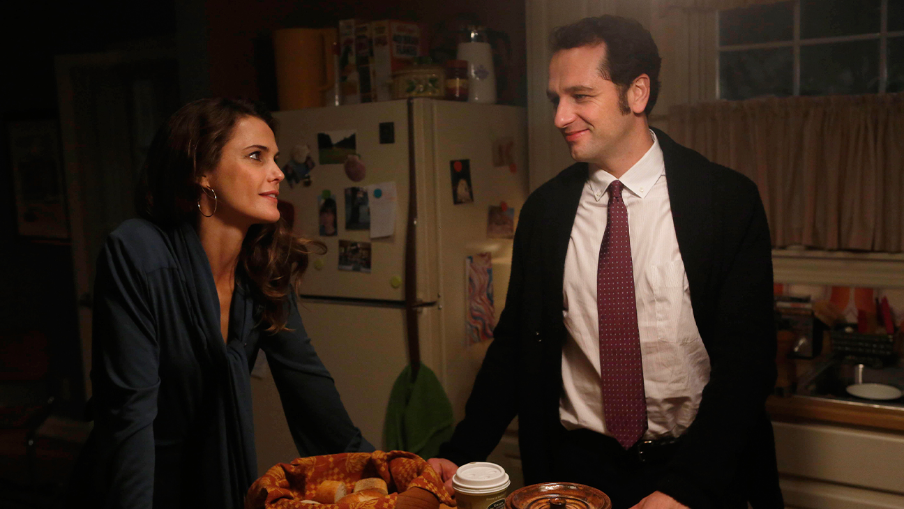 keri russell recalls
