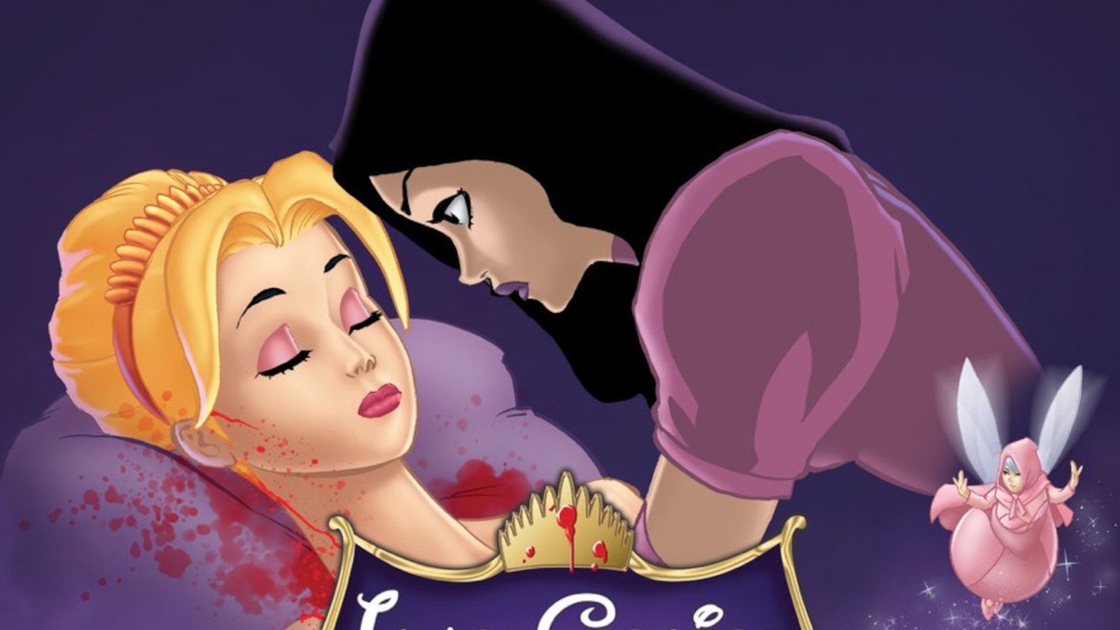 image comics princess