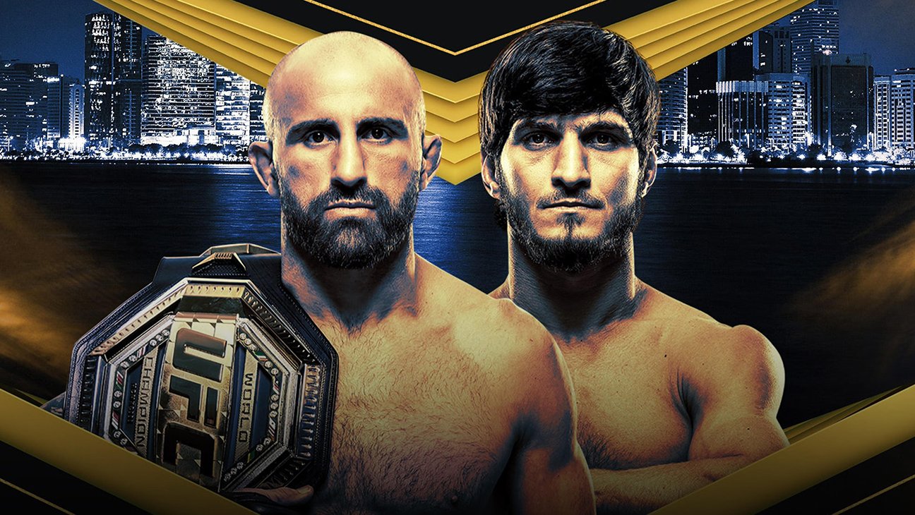 ufc 333 livestream