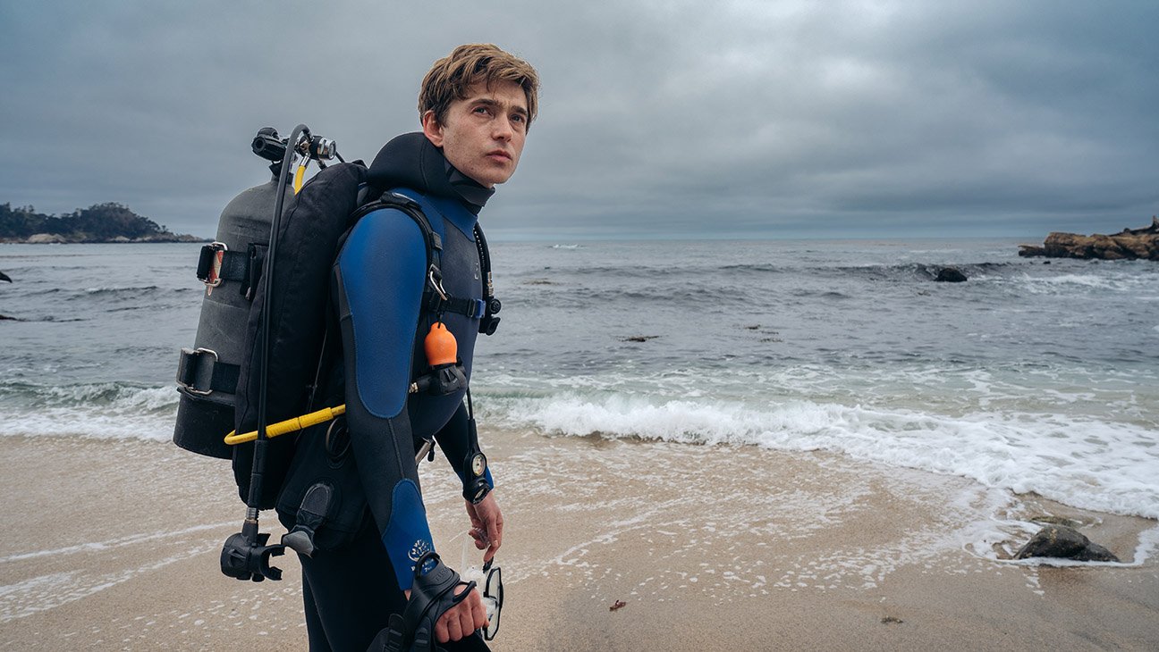 whalefall director brian