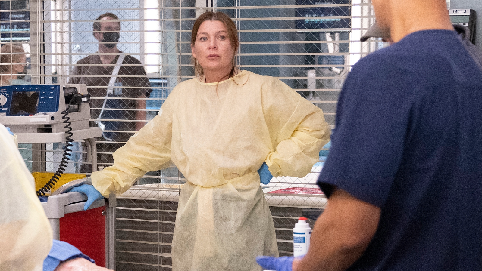watch greys anatomy