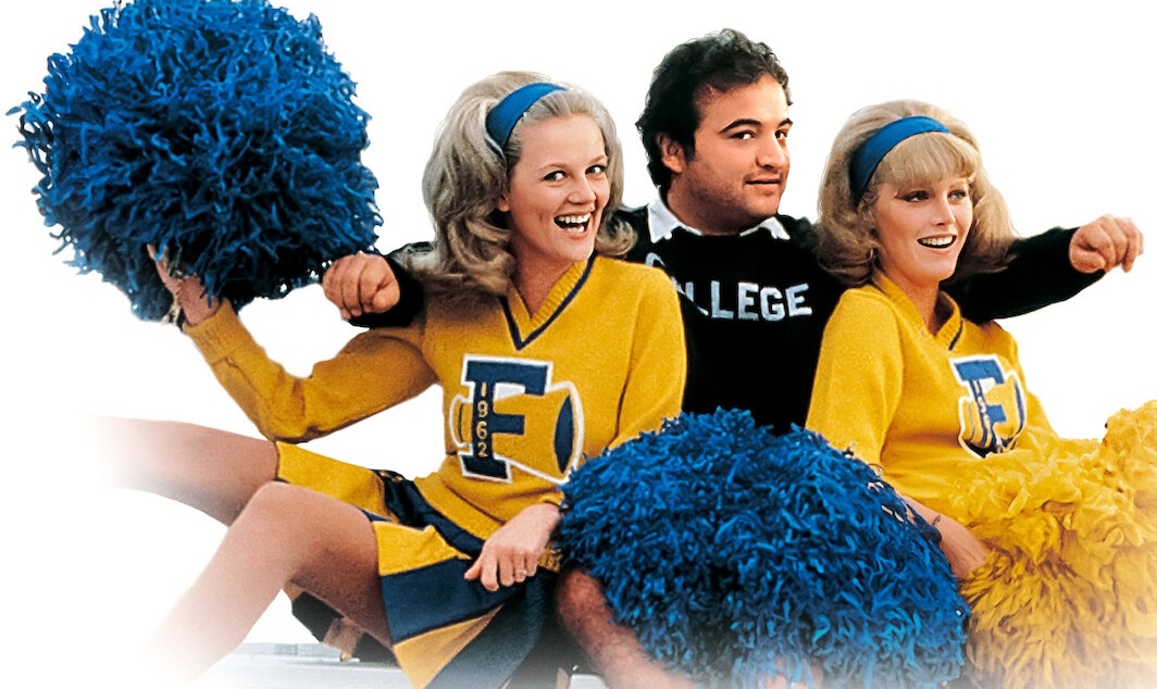animal house star