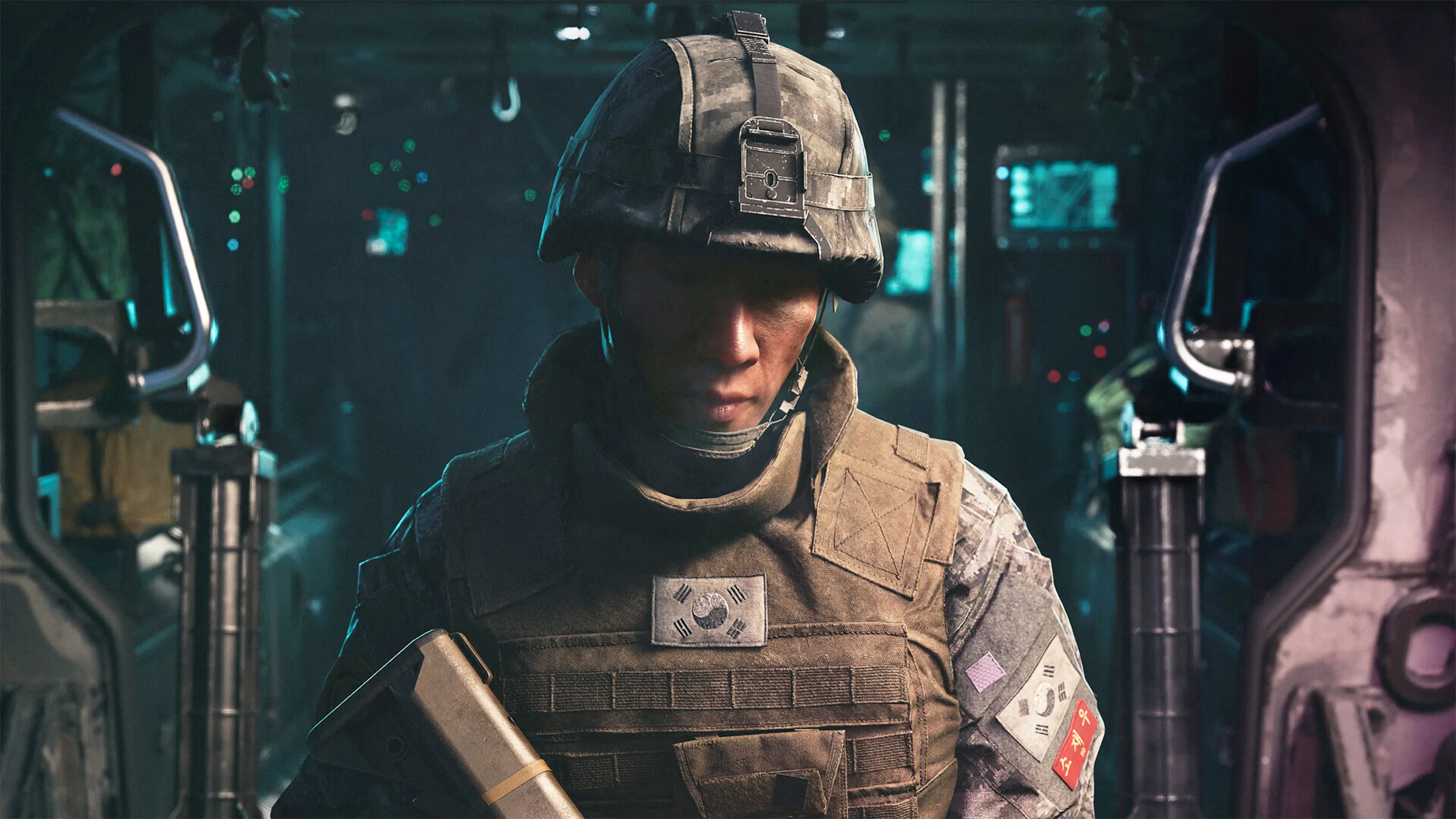 call duty modern