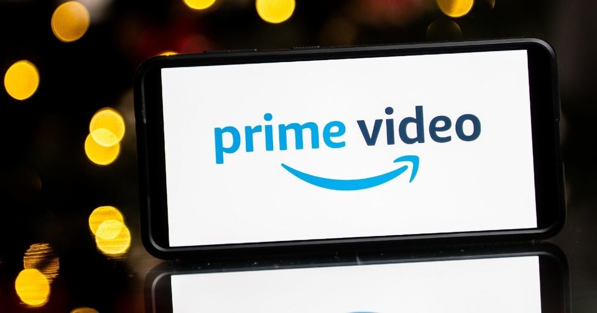 prime video recently