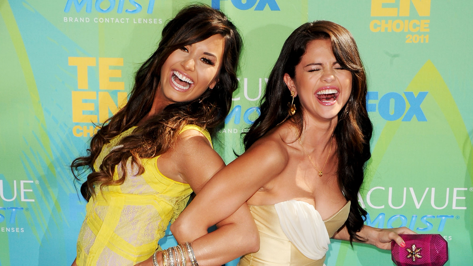 selena gomez demi