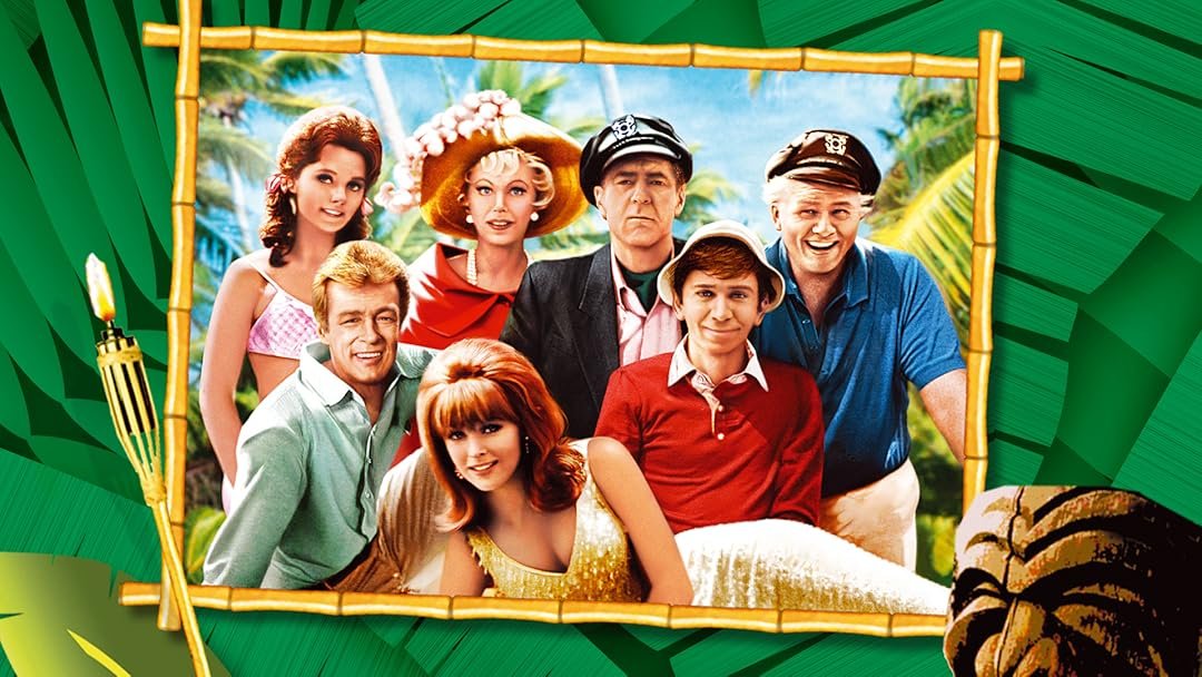 gilligans island fans