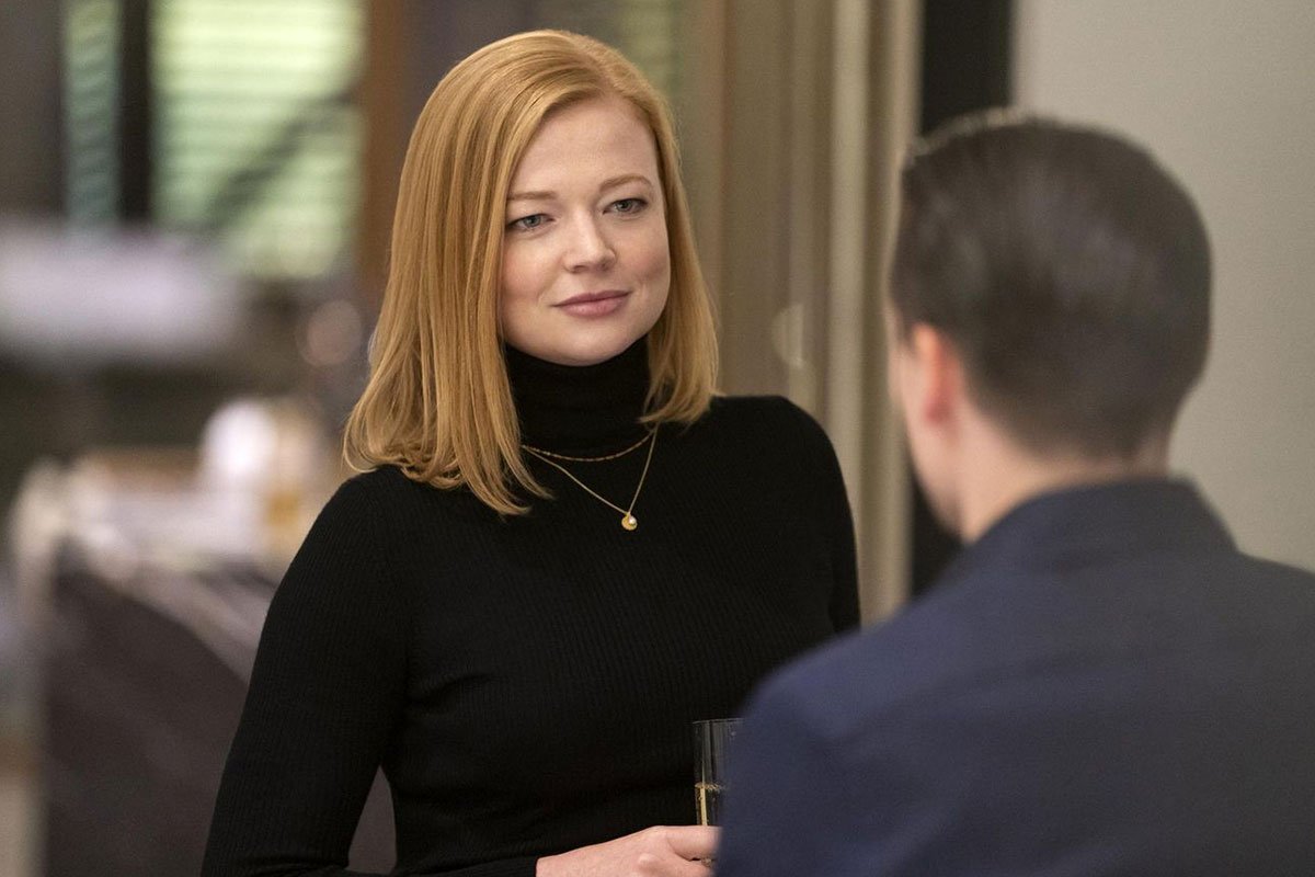 hbo lands sarah