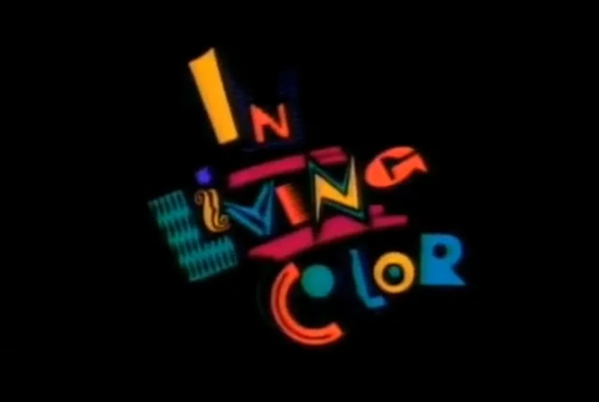 living color star