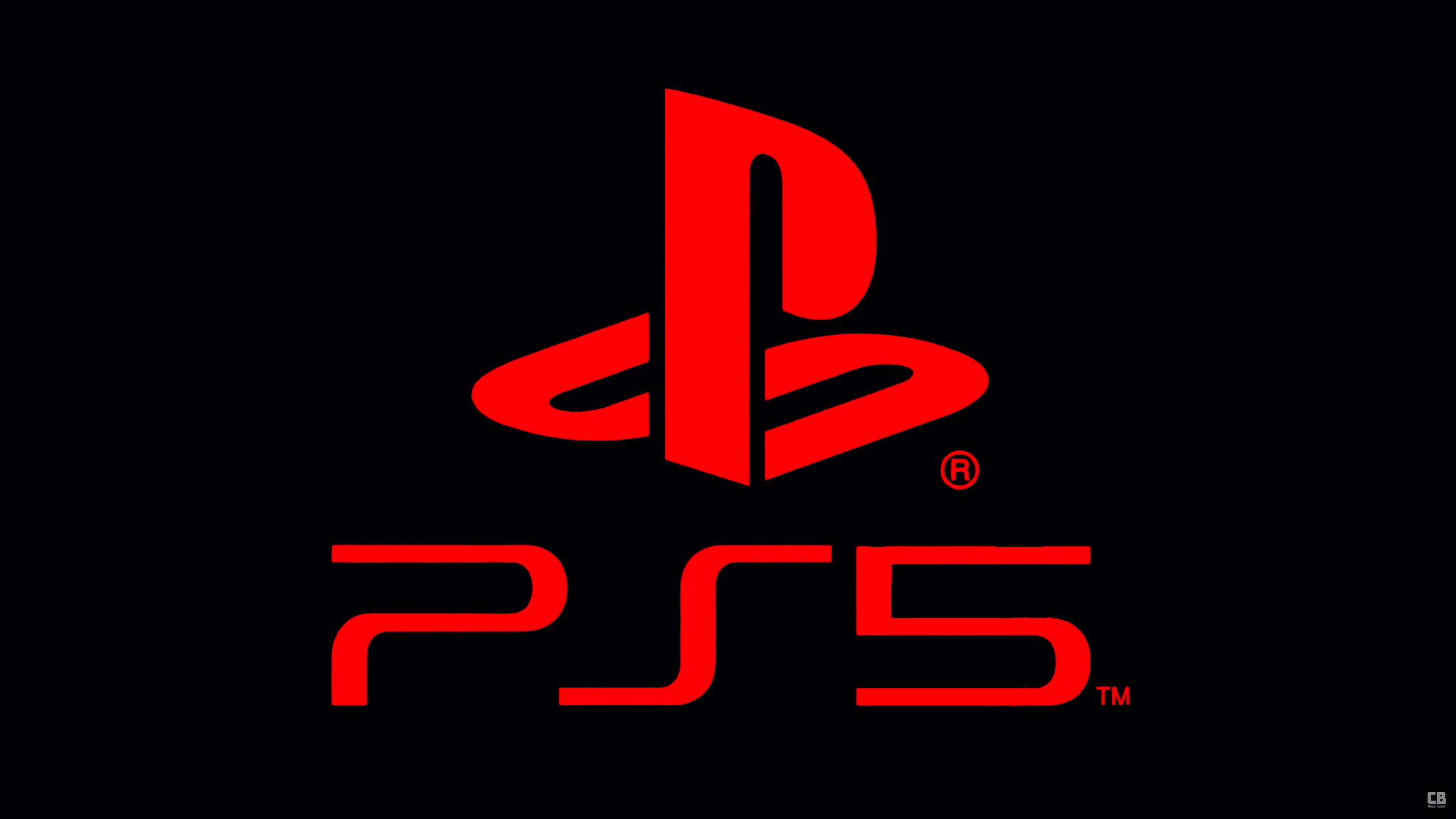 ps5 has two