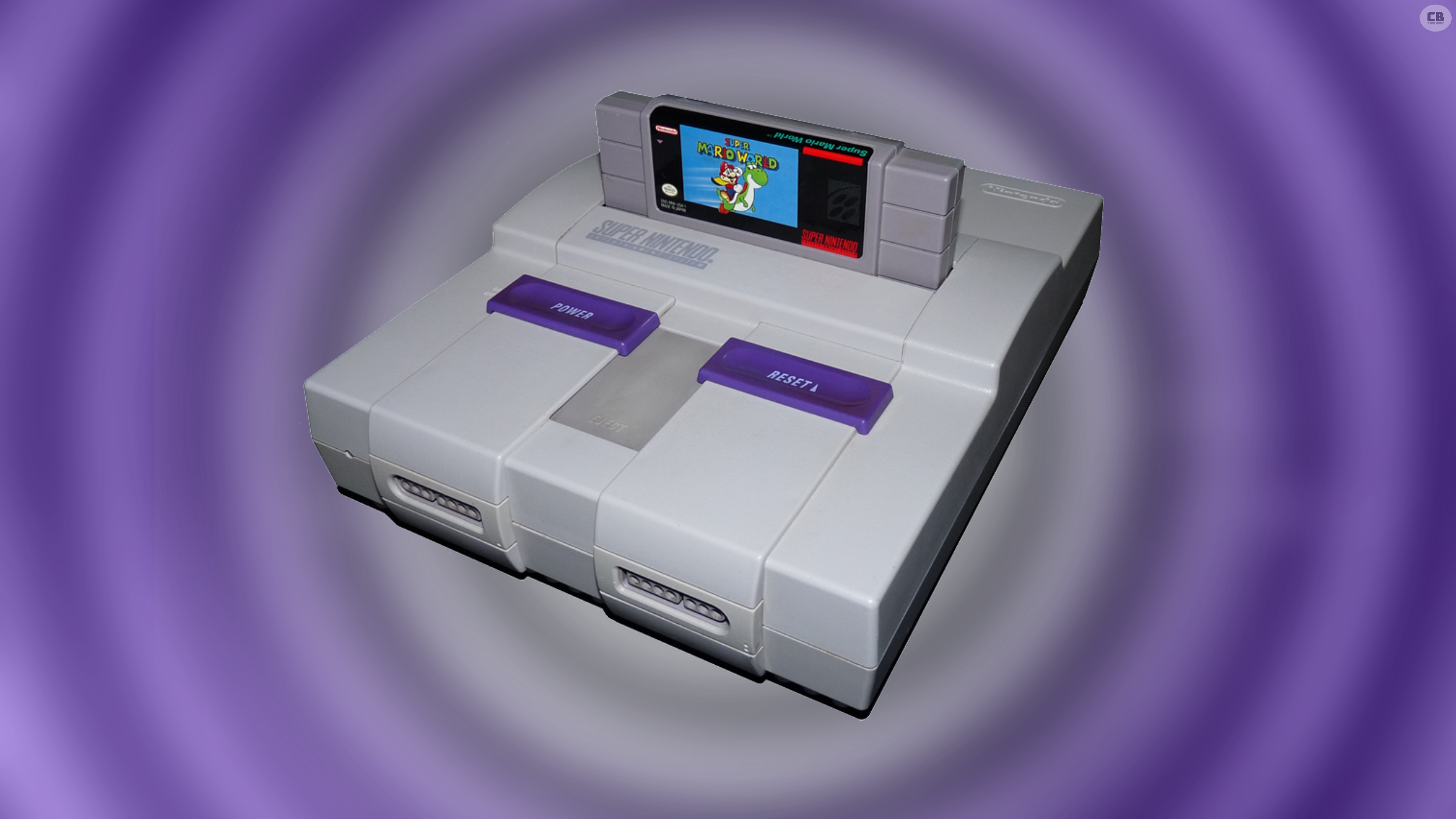 cancelled snes exclusive