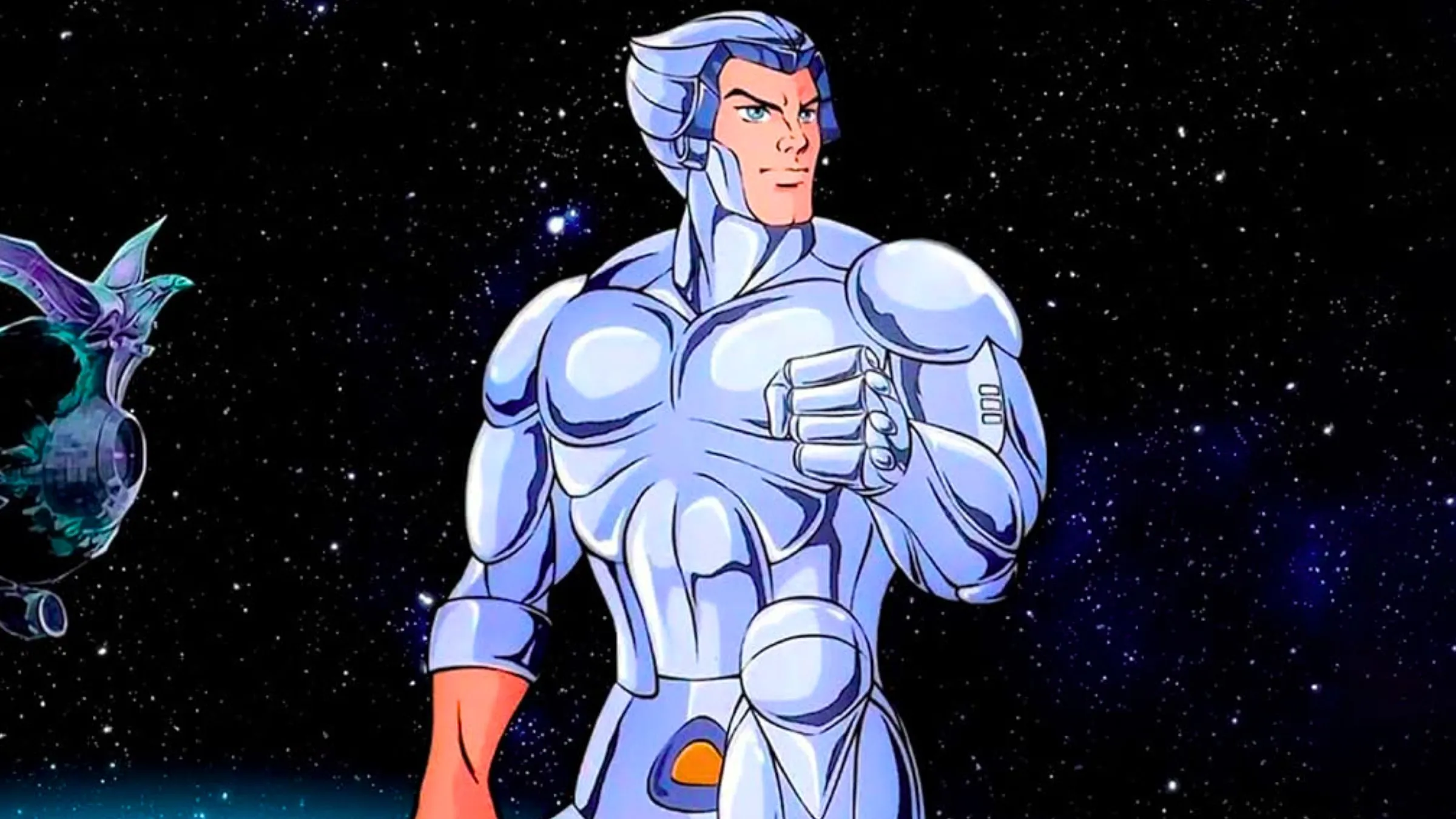 action cartoons 1986