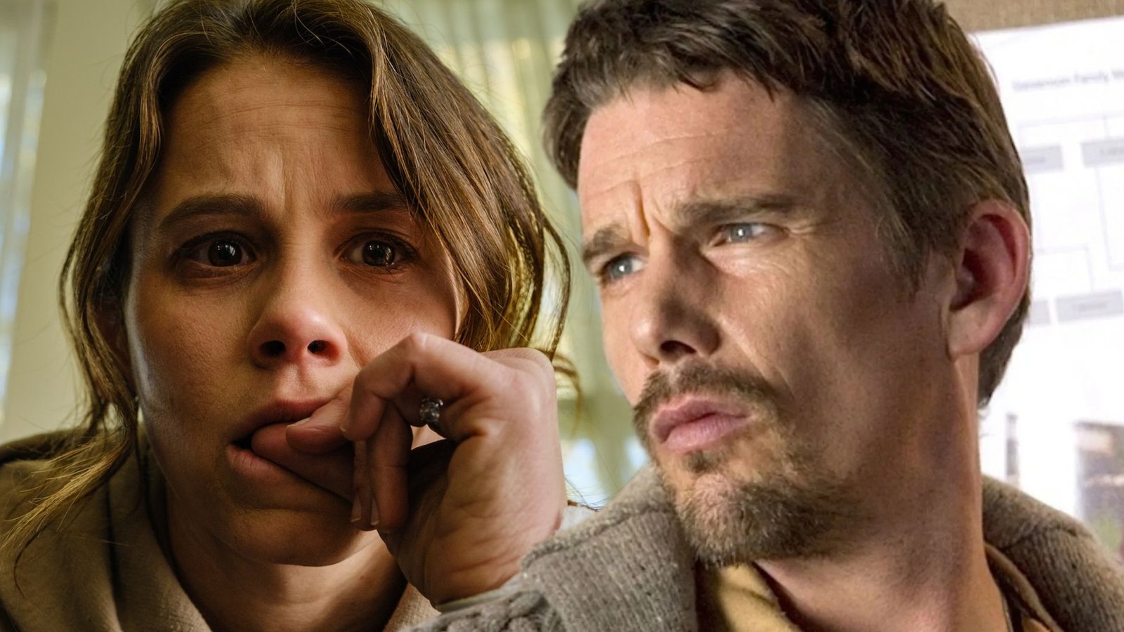 terrifying horror movies