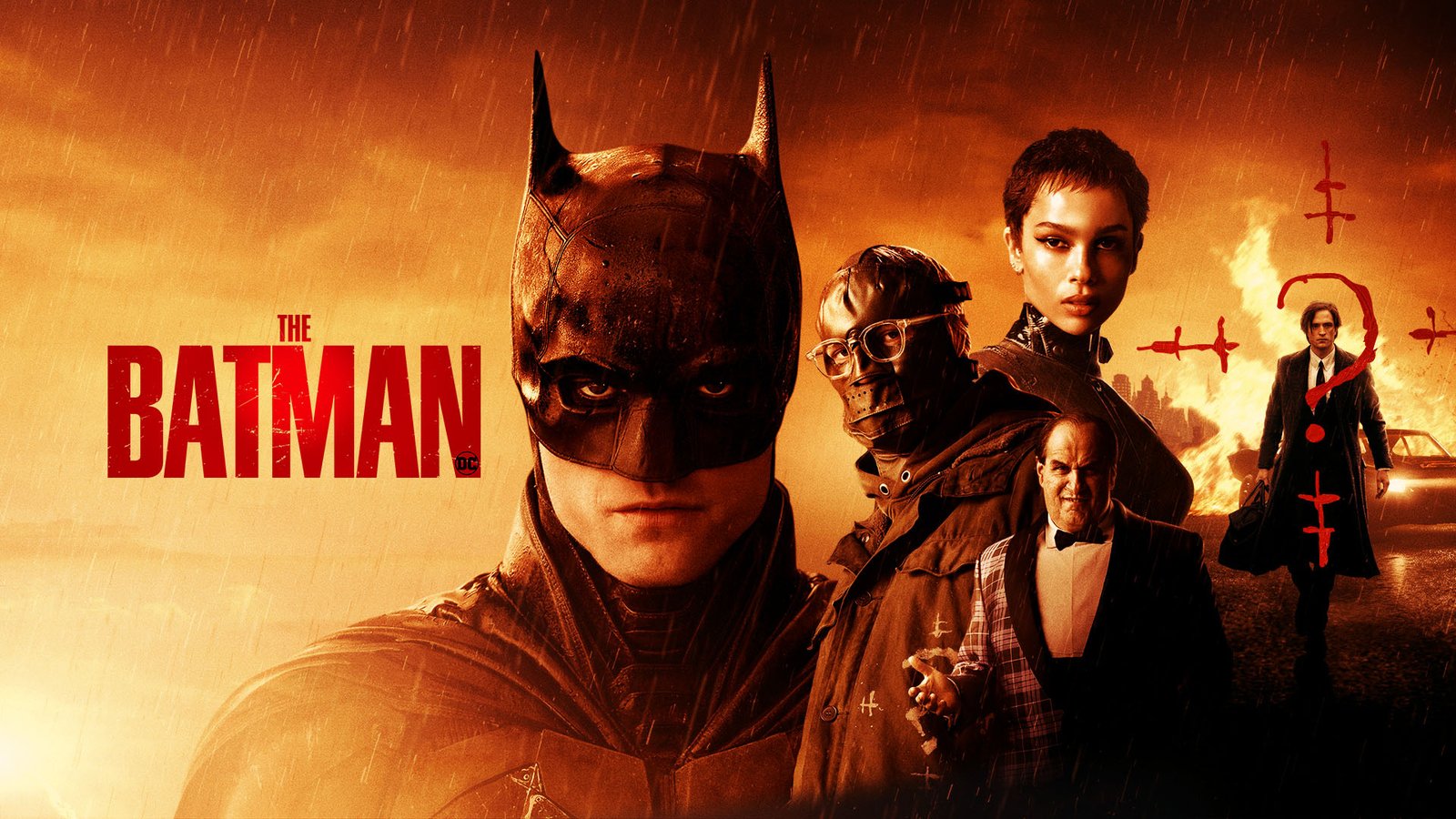 longdelayed new batman