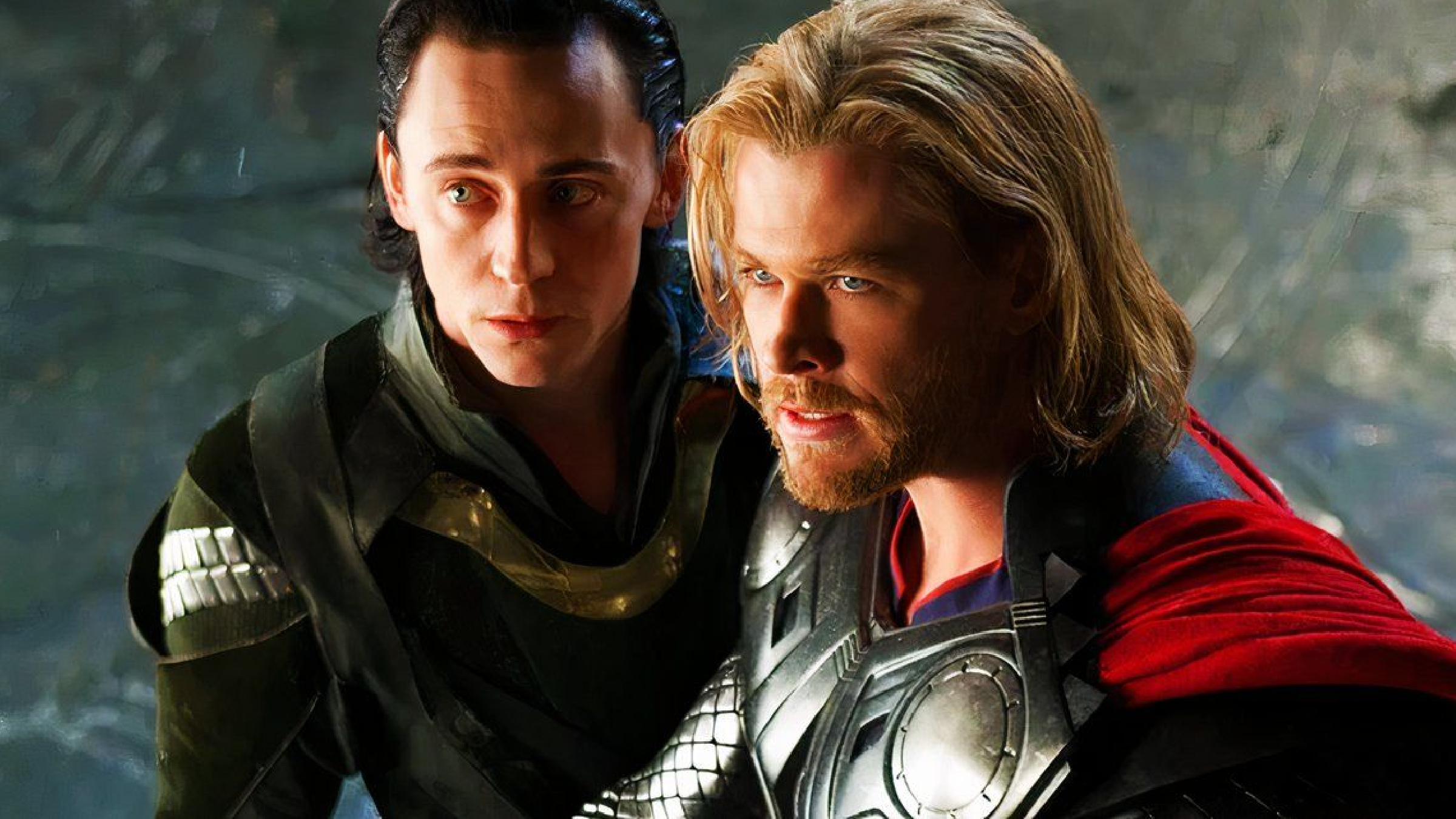 perfectly dysfunctional marvel