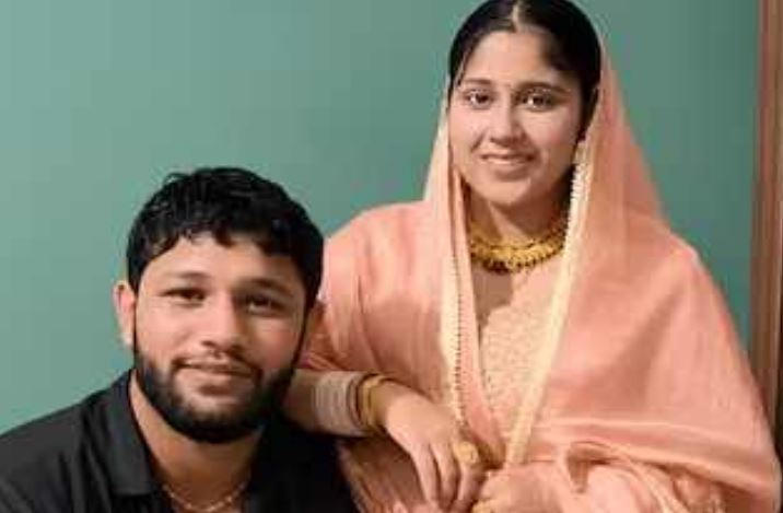 muskan suicide case