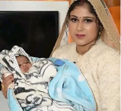 muskan suicide case