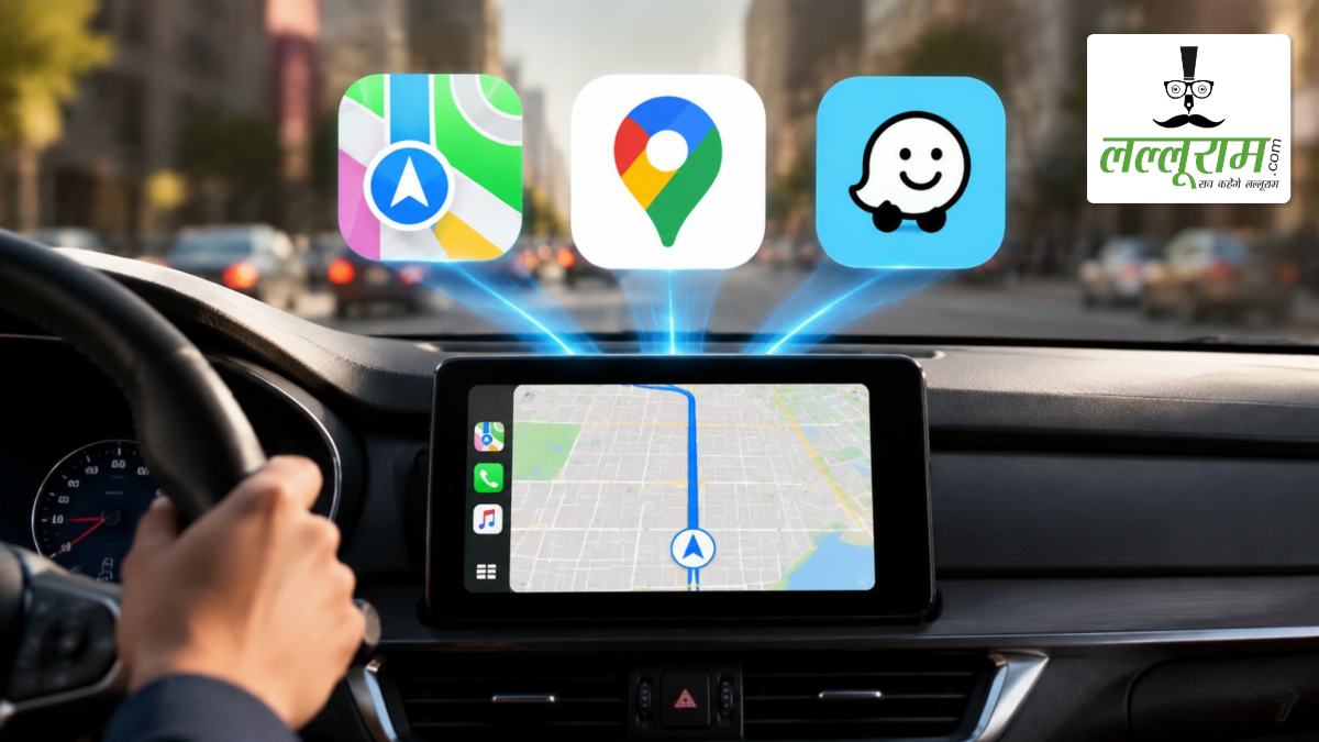 apple maps google