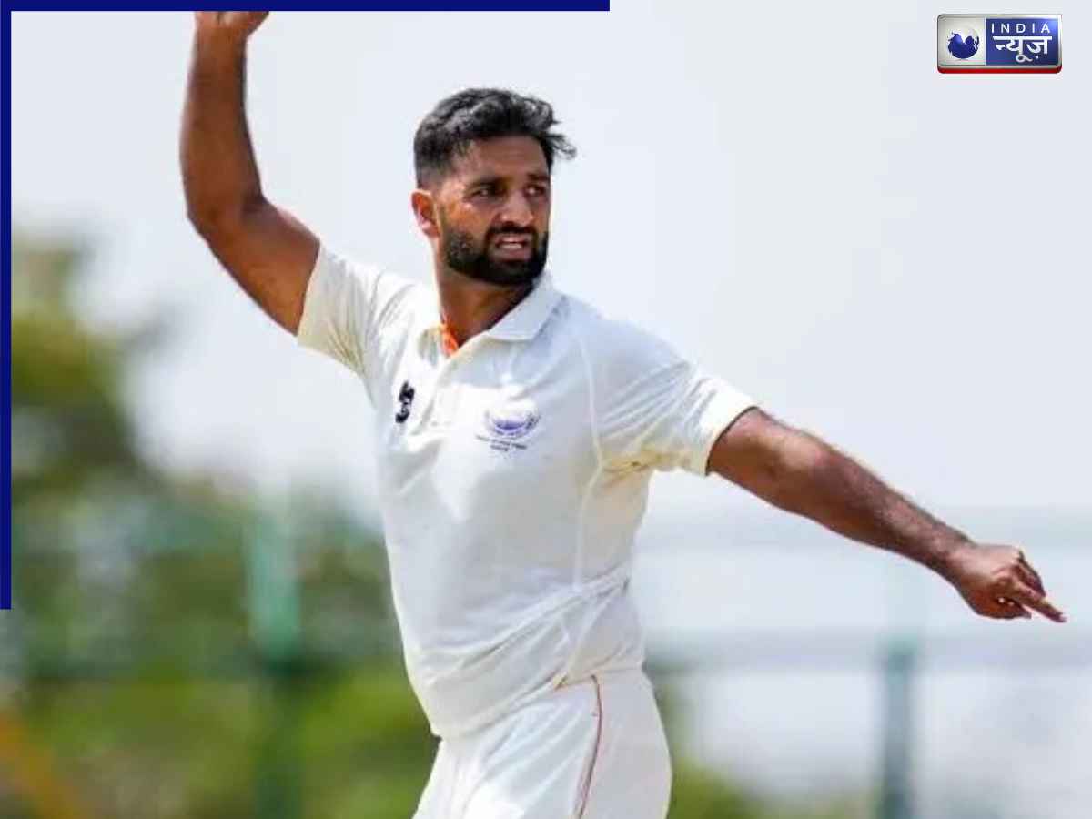 ind bcci