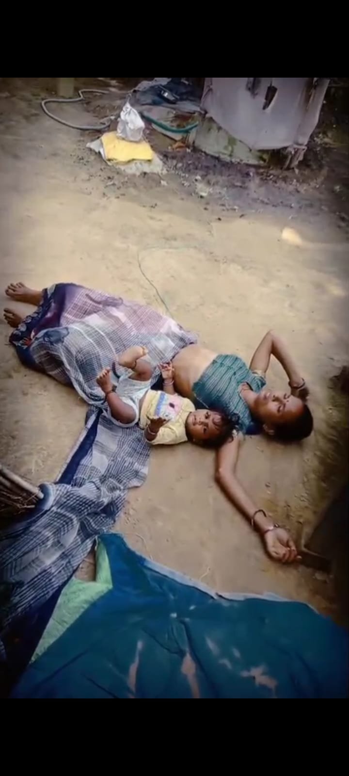 ग्वालियर में फूटा गंदे पानी का नाला, करिश्मा कॉलोनी जलभराव से बनी टापू, लोगों का घरों से निकलना हुआ मुश्किल