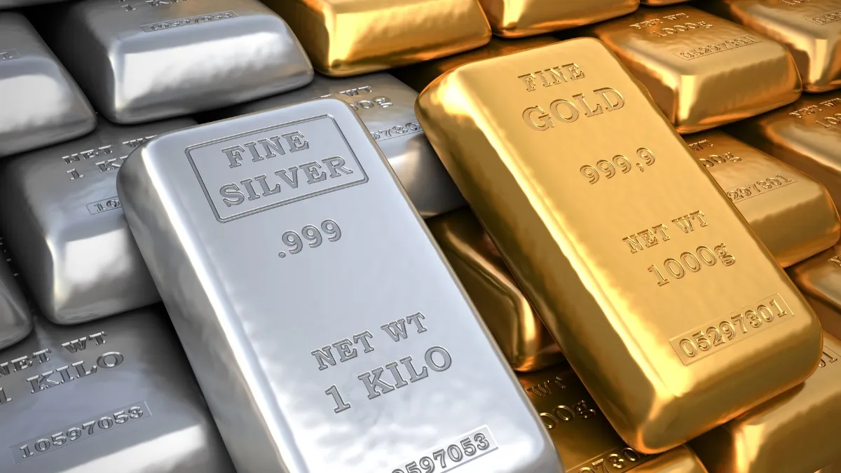goldsilver 4400 9600