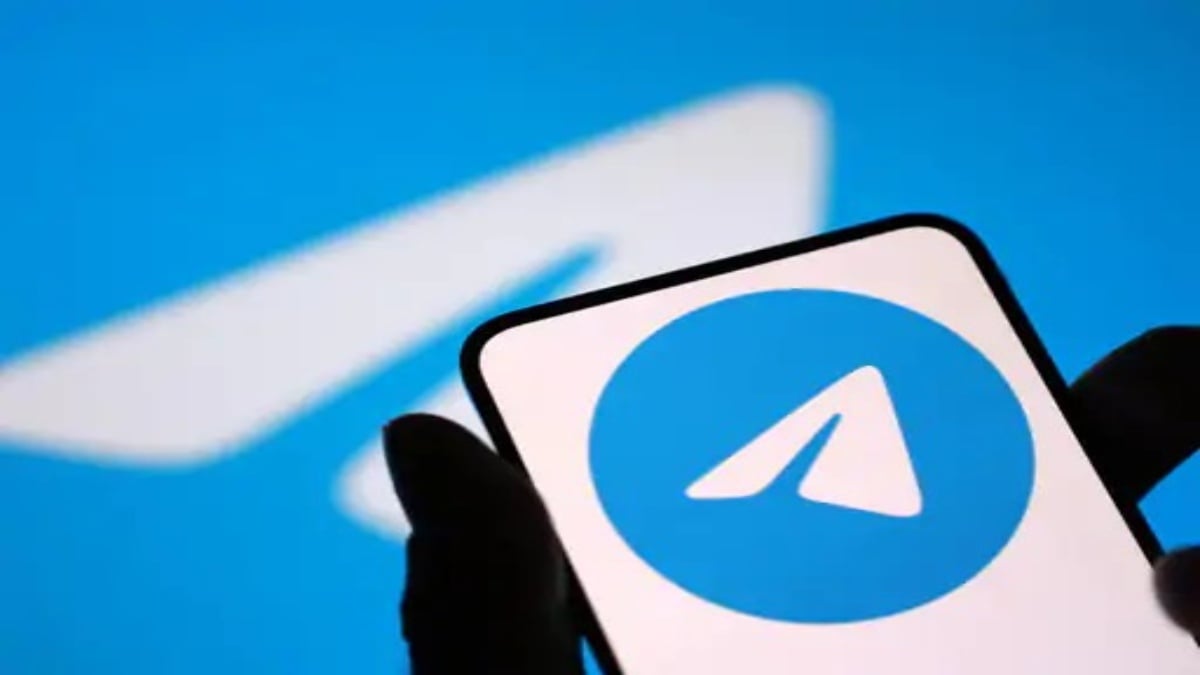 telegram 8216page not