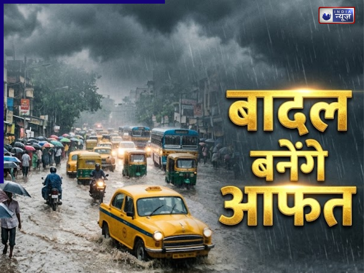 delhigurugram rain today