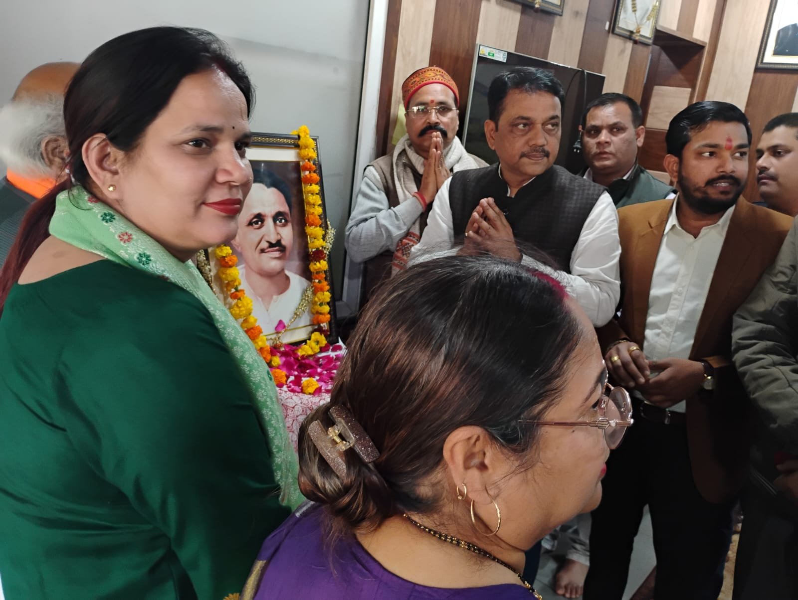 एकात्म मानववाद की प्रासंगिकता पर मंथन