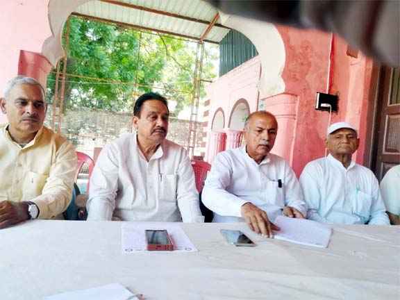 muzaffarnagar obc